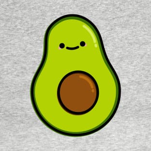 Cute Avocado T-Shirt